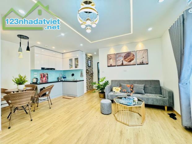 Ở có lộc cần bán để chuyển sang căn to hơn, 47m2, sổ đỏ riêng, full nội thất, hơn 2 tỷ đồn - 2