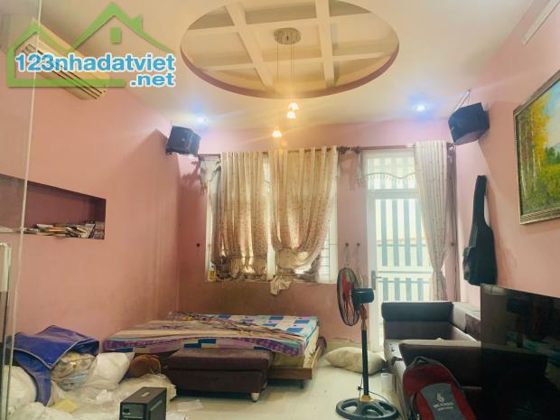 Bán Nhà Mặt Tiền N4 KDC Bửu Long , Phường Bửu Long, Biên Hoà DTSD 396m2 Giá 6,8 tỷ - 2