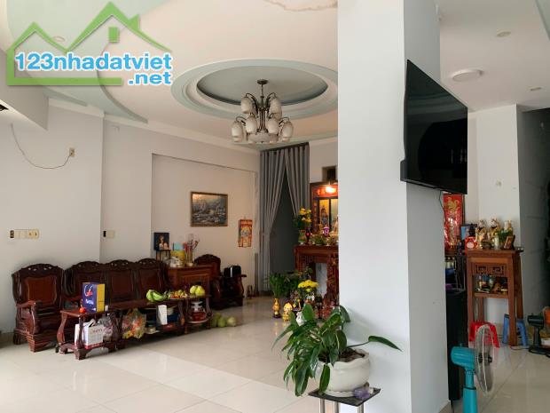 Bán Nhà Mặt Tiền N4 KDC Bửu Long , Phường Bửu Long, Biên Hoà DTSD 396m2 Giá 6,8 tỷ - 5