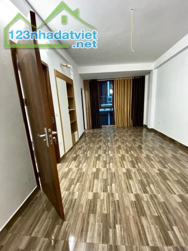 Bán Nhà Kim Giang 38m2,5T,3N Ngõ Rộng Ôtô Tránh, Thang Máy, Gaza, Kinh Doanh Đỉnh - 1