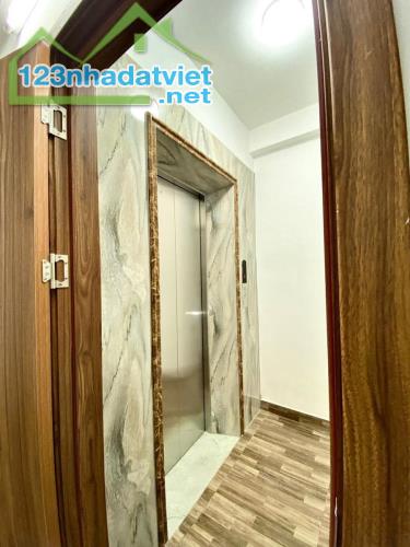Bán Nhà Kim Giang 38m2,5T,3N Ngõ Rộng Ôtô Tránh, Thang Máy, Gaza, Kinh Doanh Đỉnh - 3