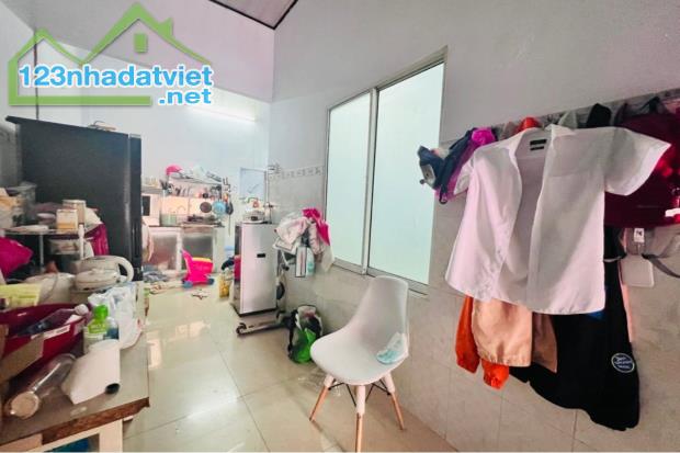 Nhà Ngon Tân Chánh Hiệp 34 60M2 Ngang 5m Cho Thuê 4 Triệu Mỗi Tháng - 1