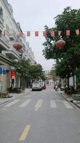 Bán nhanh căn shophouse Hải Phát hoàn thiện full nội thất