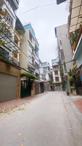 Bán nhà Phân Lô Cầu Giấy, Oto tránh, vỉa hè, 80m2 x 5T, 29 tỷ. - 2