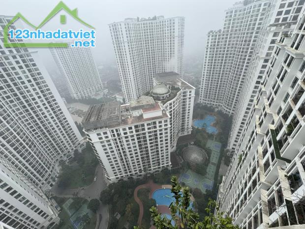 BÁN CĂN CHUNG CƯ ROYAL CITY – BAN CÔNG ĐÔNG NAM - 3 PN – 2 WC – 131M2 – 13.5 TỶ - 1