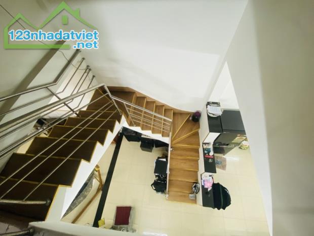 BÁN NHÀ MẶT TIỀN Đ.SỐ 13 SÁT VÁCH CELADON & AEON TÂN PHÚ -80M2 (4*20) NỞ HẬU. CHỈ 7 TỶ XÍU - 4