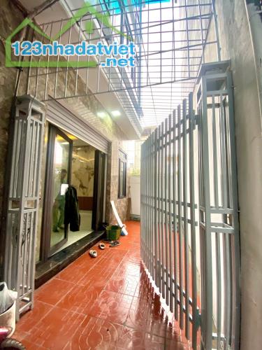 Bán gấp nhà phú xá , Đông Hải 1, Hải An, HP. 2,59 tỷ, 57,6m2, 3 tầng. - 2