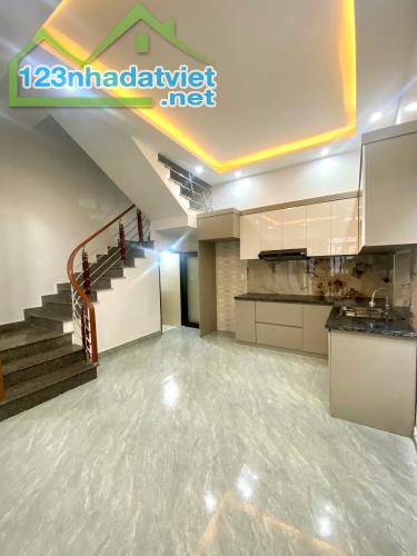 Bán gấp nhà phú xá , Đông Hải 1, Hải An, HP. 2,59 tỷ, 57,6m2, 3 tầng. - 3