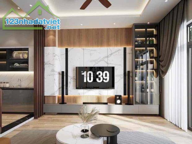 🔥 SIÊU PHẨM MẶT TIỀN HÒA CƯỜNG BẮC – ĐƯỜNG BÌNH AN – CHỐT NGAY CHỈ 5.19 TỶ! 🔥