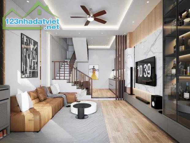 🔥 SIÊU PHẨM MẶT TIỀN HÒA CƯỜNG BẮC – ĐƯỜNG BÌNH AN – CHỐT NGAY CHỈ 5.19 TỶ! 🔥 - 2