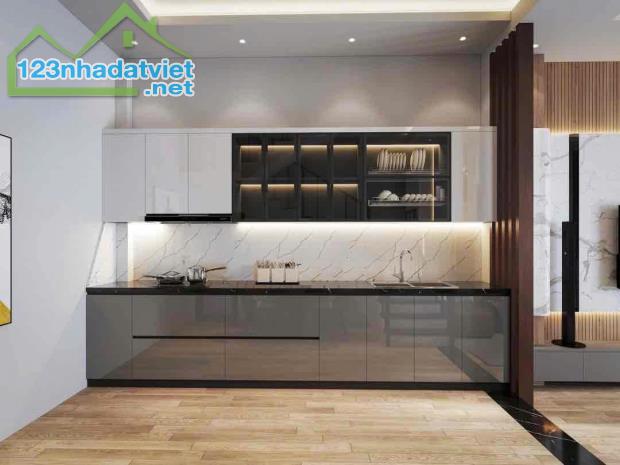 🔥 SIÊU PHẨM MẶT TIỀN HÒA CƯỜNG BẮC – ĐƯỜNG BÌNH AN – CHỐT NGAY CHỈ 5.19 TỶ! 🔥 - 3
