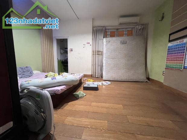 BÁN NHÀ PHÂN LÔ PHỐ TRUNG KÍNH, ÔTÔ TRÁNH, KINH DOANH, VĂN PHÒNG, VỈA HÈ, DT 82M2, MT 5.1M - 4