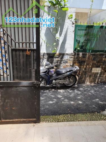 BÁN NHÀ GÒ VẤP LÊ ĐỨC THỌ GIÁ 5.3 TỶ - 1