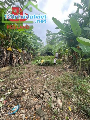 ĐẤT KIỆT Ô TÔ THÔNG THOÁNG NGUYỄN LỘ TRẠCH - Cạnh Chợ Cống mới  2 TỶ 3XX - 2