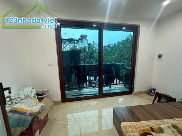 HIẾM VÕ CHÍ CÔNG 41M2 X3T , THÔNG LẠC LONG QUÂN, GIÁ CHỈ 2,9 TỶ CTL