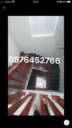 NHÀ 3 TẦNG. TẶNG NỘI THẤT CHỈ VIỆC XÁCH VALY VỀ Ở