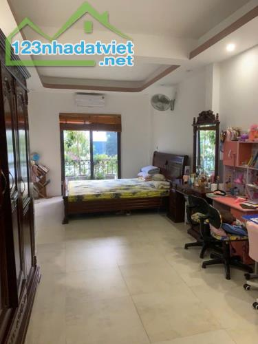 Nhà An Dương Vương 38m2, oto đỗ, 5 tầng 3 ngủ chào 7.9 tỷ - 1