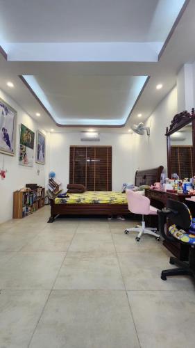 Nhà An Dương Vương 38m2, oto đỗ, 5 tầng 3 ngủ chào 7.9 tỷ - 4