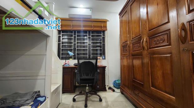 Nhà An Dương Vương 38m2, oto đỗ, 5 tầng 3 ngủ chào 7.9 tỷ - 5