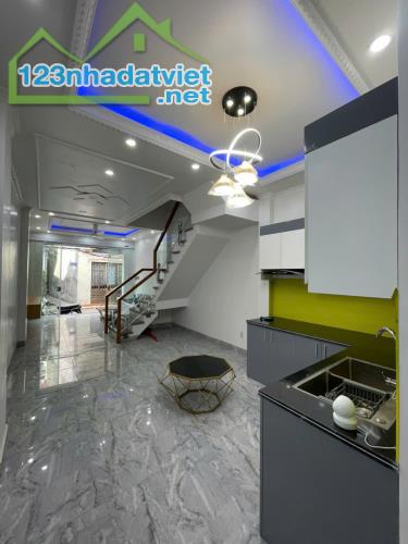 BÁN NHÀ ĐƯỚNG NGUYỄN CỘNG HÒA, LÊ CHÂN, HẢI PHÒNG - 3,15 TỶ - 40M2 - 1
