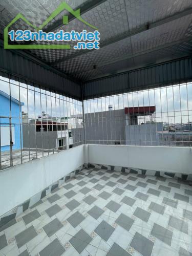 BÁN NHÀ ĐƯỚNG NGUYỄN CỘNG HÒA, LÊ CHÂN, HẢI PHÒNG - 3,15 TỶ - 40M2 - 5