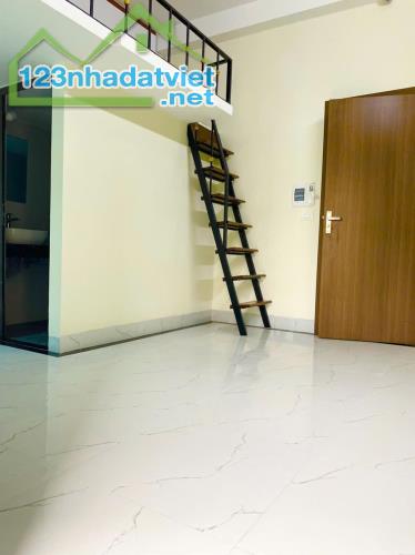 CĂN HỘ CCMN TRIỀU KHÚC, NHÀ DÒNG TIỀN SIÊU VIP 50M2, 8 TẦNG THANG MÁY, 14 PKK CHỈ 16,2 TỶ - 2