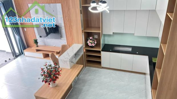 bán nhà tại kim mã ,ba đình ngay trung tâm thành phố - 1