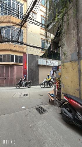 Bán nhà Bùi xương trạch Khương đình Thanh Xuân Hà Nội - 2