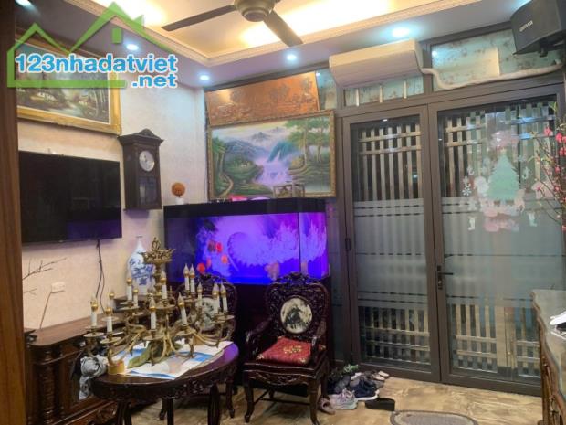 Giảm giá. Bán nhà Bùi Xương Trạch, Thanh Xuân. 40m2 x 4T. MT 4.3m. Ô TÔ. Hơn 7 Tỷ. - 3