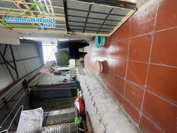 Bán nhà KHÂM THIÊN – NHÀ ĐẸP – NGÕ RỘNG THÔNG – GẦN PHỐ 38m  chỉ nhỉnh 5 tỷ