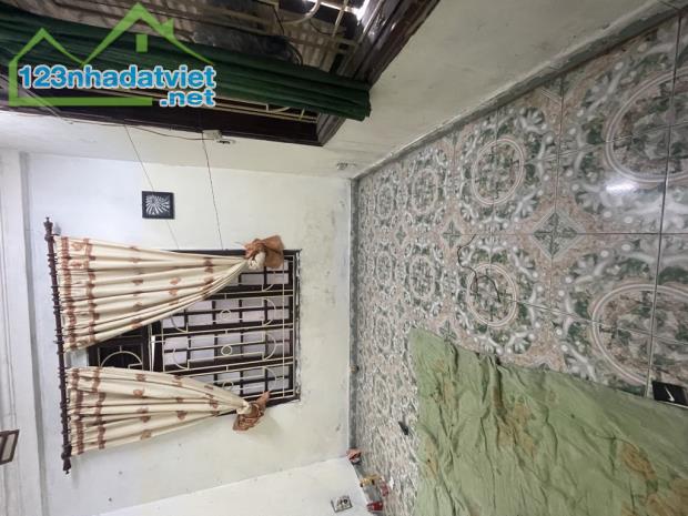 Bán nhà KHÂM THIÊN – NHÀ ĐẸP – NGÕ RỘNG THÔNG – GẦN PHỐ 38m  chỉ nhỉnh 5 tỷ - 1