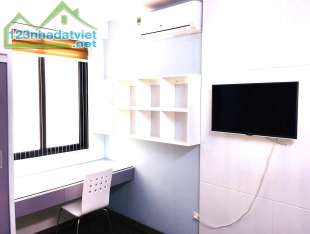 ✅CHO THUÊ CHUNG CƯ FLC COMPLEX 36 PHẠM HÙNG,73 M2, 2 PHÒNG NGỦ, 2 VS, GIÁ RẺ. - 4