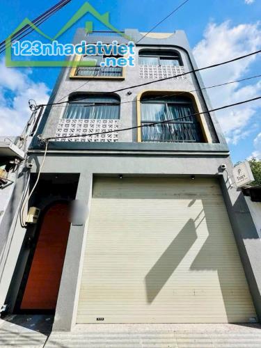 Bán Nhà Căn Hộ Dịch Vụ Đường Lê Văn Thọ, Phường 08, Quận Gò vấp, Hồ chí Minh - 3
