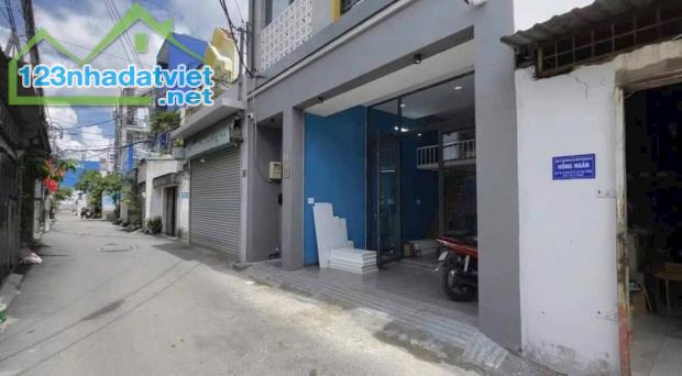 Bán Nhà Căn Hộ Dịch Vụ Đường Lê Văn Thọ, Phường 08, Quận Gò vấp, Hồ chí Minh - 2