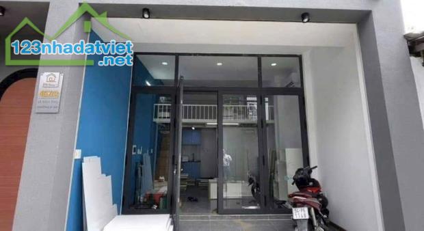 Bán Nhà Căn Hộ Dịch Vụ Đường Lê Văn Thọ, Phường 08, Quận Gò vấp, Hồ chí Minh - 1