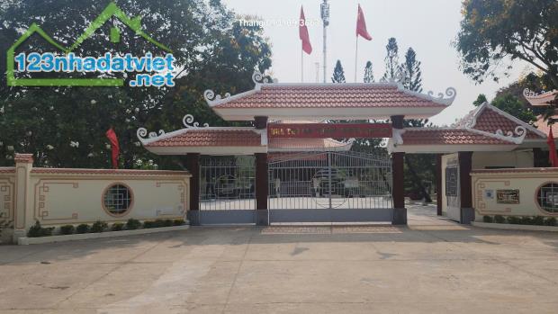 20x50m Bán nhà trên đất CLN làm nhà vườn nghỉ dưỡng tại Nhà Bè TPHCM - 4