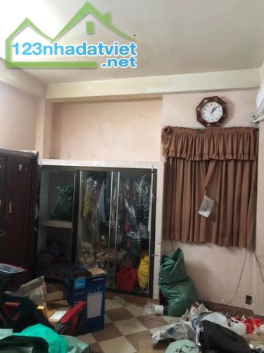 Nhà Hẻm Ôtô Đường Nguyễn Kim Phường 6 Quận 10. - 2