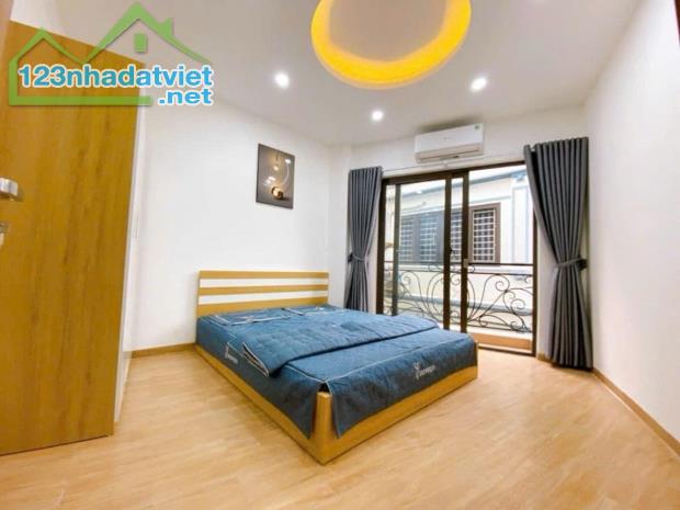 Bán nhà phố Kim Ngưu, Hai Bà Trưng 49m, 6 tầng. Giá: 12.5 tỷ. LH: 0937.158.386 - 2