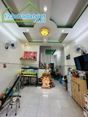 + 👉SỐC SIÊU PHẨM GẤP GẤP CẦN BÁN NHÀ Đ MÃ LÒ BTĐA BÌNH TÂN 4*10M 2L NHỈNH 3xT - 1