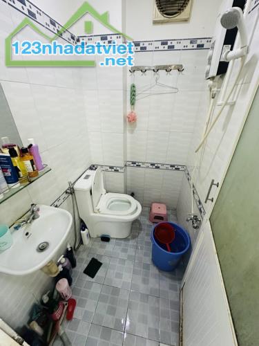 + 👉SỐC SIÊU PHẨM GẤP GẤP CẦN BÁN NHÀ Đ MÃ LÒ BTĐA BÌNH TÂN 4*10M 2L NHỈNH 3xT - 5