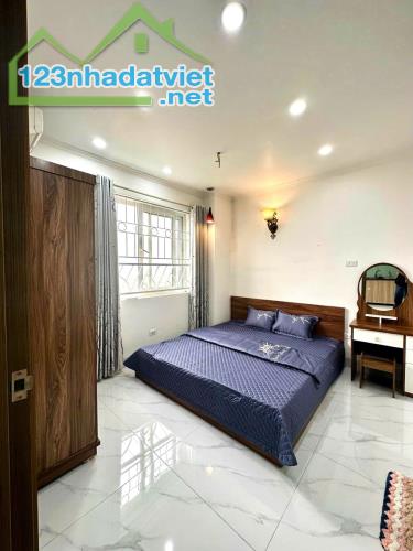BÁN Nhà 1Mặt PHỐ, 1Mặt NGÕ Mặt Phố VĂN CAO_Hậu Nở Nhẹ_Víp Nhất Q.BA ĐÌNH_KD Cực Kỳ Đỉnh. - 1