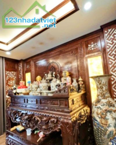 BÁN Nhà 1Mặt PHỐ, 1Mặt NGÕ Mặt Phố VĂN CAO_Hậu Nở Nhẹ_Víp Nhất Q.BA ĐÌNH_KD Cực Kỳ Đỉnh. - 3