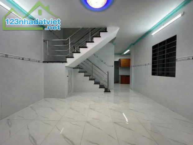 BÁN NHÀ MỚI ĐẸP VÀO Ở NGAY, HUỲNH TẤN PHÁT QUẬN 7, 3 TẦNG, 69M2(5.8X12) CHỈ 5 TỶ
