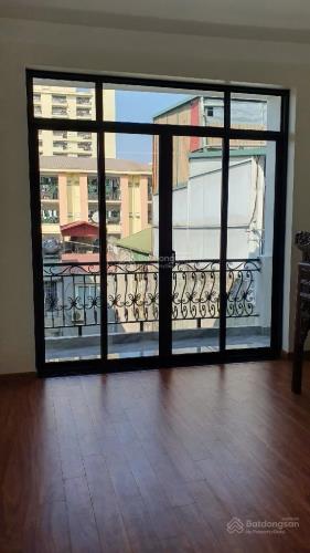 BÁN NHÀ 5 TẦNG - KĐT XA LA - Ô TÔ VÀO TẬN NHÀ - GIÁ 6,X TỶ - 1