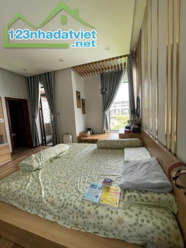 Bán Biệt Thự đẹp gần trường Song Ngữ Lạc Hồng, KDC Bửu Long, Biên Hòa, 230m2, giá 11.6 tỷ. - 3
