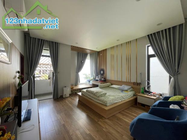 Bán Biệt Thự đẹp gần trường Song Ngữ Lạc Hồng, KDC Bửu Long, Biên Hòa, 230m2, giá 11.6 tỷ. - 4
