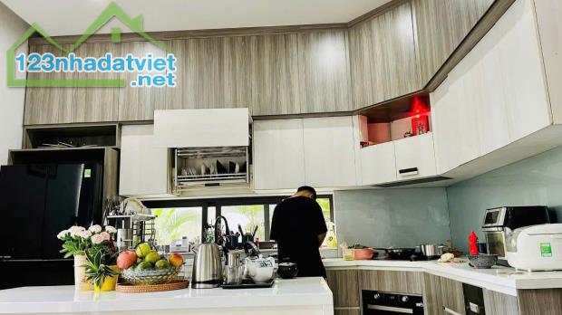 Bán Biệt Thự đẹp gần trường Song Ngữ Lạc Hồng, KDC Bửu Long, Biên Hòa, 230m2, giá 11.6 tỷ. - 5