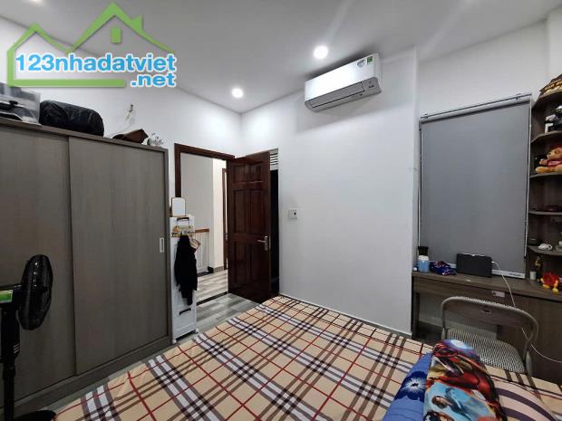 Bán Nhà HXH Thạnh Lộc, Quận 12, 8x8, 3PN chỉ 4.25 Tỷ - 3