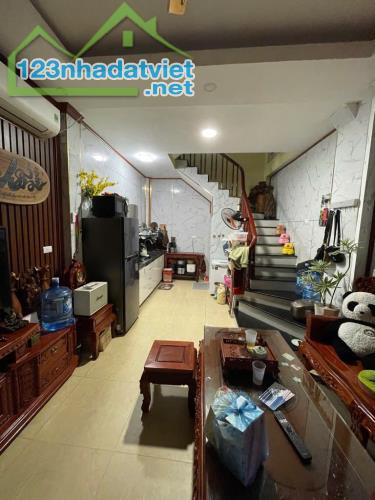 Siêu Phẩm Phú Đô 40m2-5 Tầng, Sát Phố Lê Quang Đạo, 3 Thoáng, Gần Bãi Ô Tô/Chợ, Nhỉnh 8 Tỷ - 1