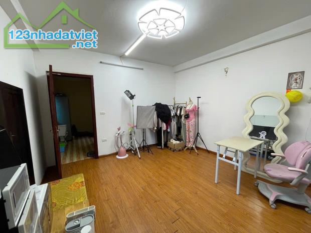 Siêu Phẩm Phú Đô 40m2-5 Tầng, Sát Phố Lê Quang Đạo, 3 Thoáng, Gần Bãi Ô Tô/Chợ, Nhỉnh 8 Tỷ - 2